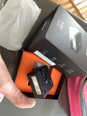 Photos de l'objet d'un acheteur vérifié