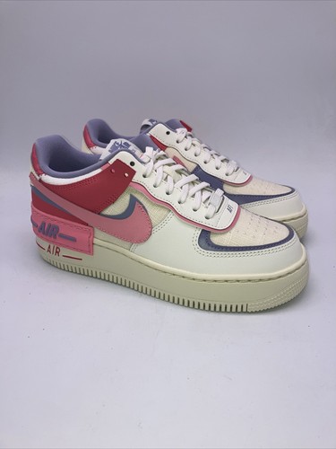 ナイキ AIR FORCE 1 SHADOW 26cm Nike Air Force 1 Shadow Women's Shoes. Nike CA
