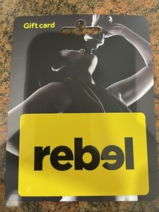 rebel sport gift card activation