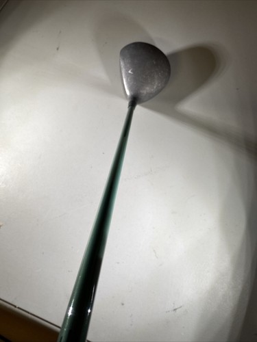 Cougar Lady Cougar Jumbo 3 Wood | RH | Women's | Graphite Shaft | 4.7* Torque