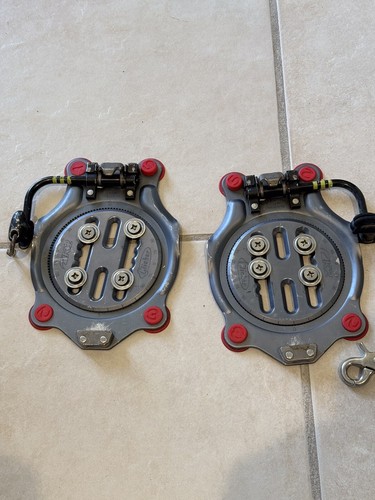 Bindings Two Sets