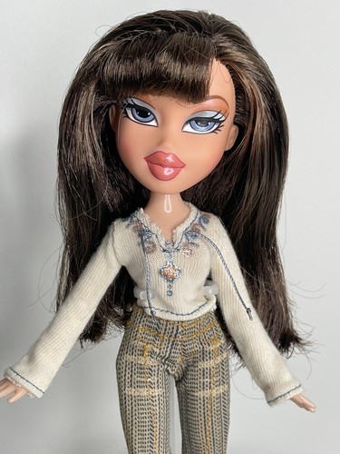 5073【未開封品】ブラッツスタイルイット ダナ Bratz Doll Dana Style It Collection | eBay