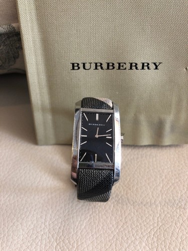 楽天市場】BURBERRY【バーバリー】11100LL 腕時計 コイン