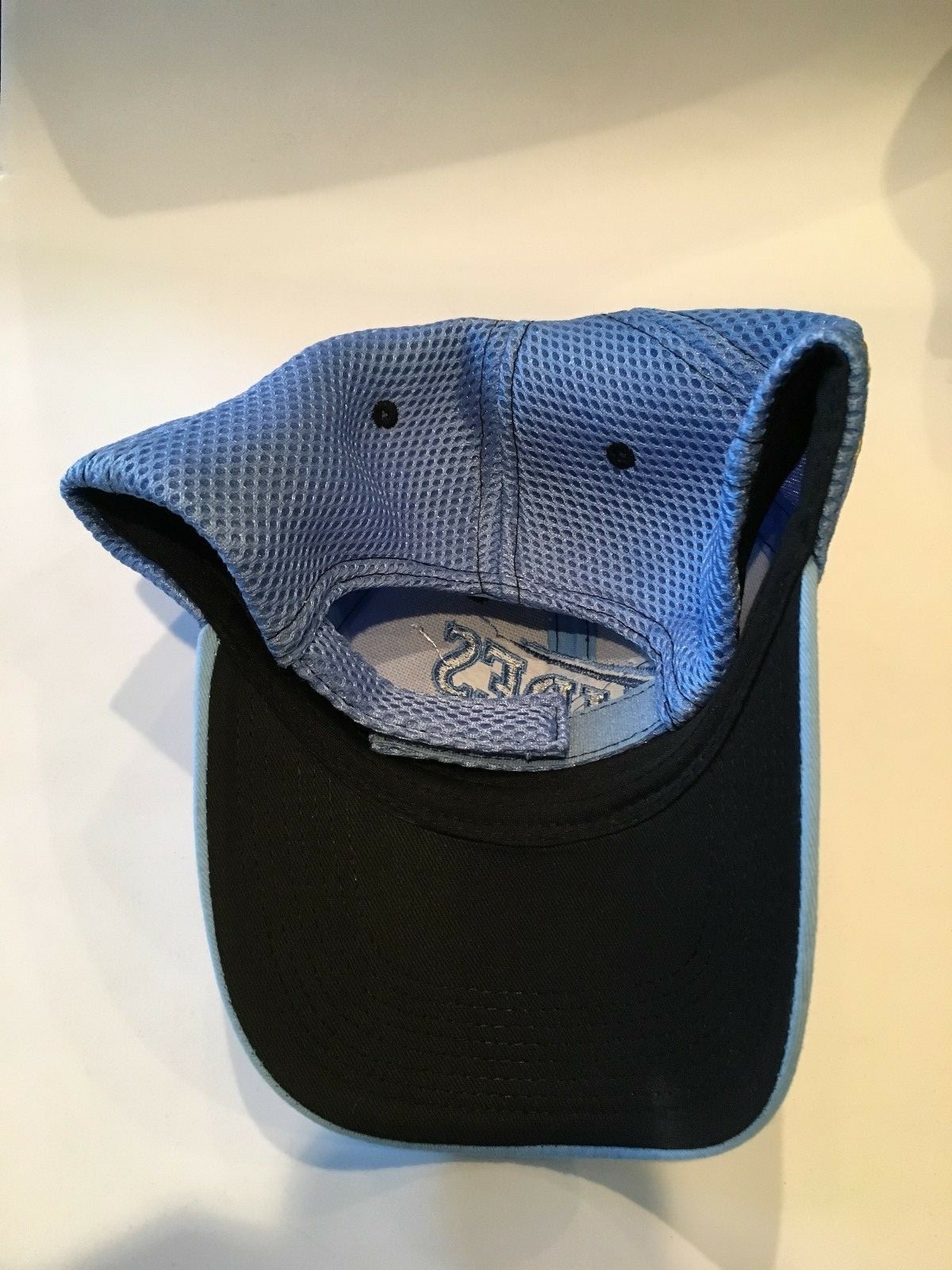 Norfolk Tides (AAA) Adjustable Hat