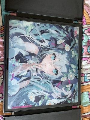 マウス・トラックボール WALLHACK SP-004 Gravity Yume WALLHACK SP-004 Limited Edition: Gravity Yume Glass Muose