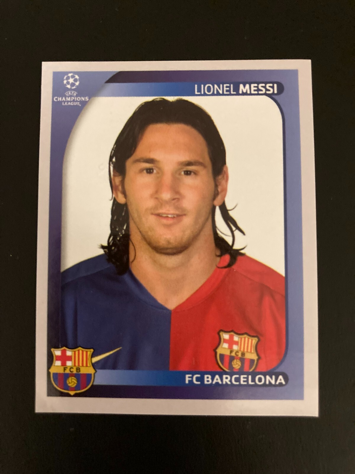 panini calcio2004 9枚セット panini calcio2004 9枚セット
