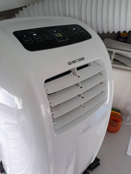 arlec portable air conditioner manual Btu portable aircon | home & garden | gumtree australia free local.