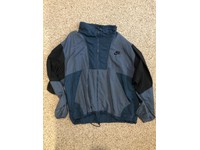 nike windbreaker champs