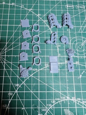 Artikelfoto(s) von einem verifizierten Käufer