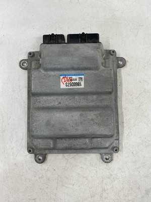 20 ECLIPSE CROSS Engine Computer Module ECU ECM PCM Brain Box