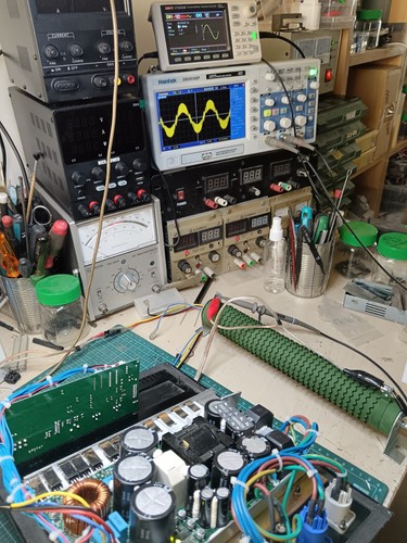 Artikelfoto(s) von einem verifizierten Käufer