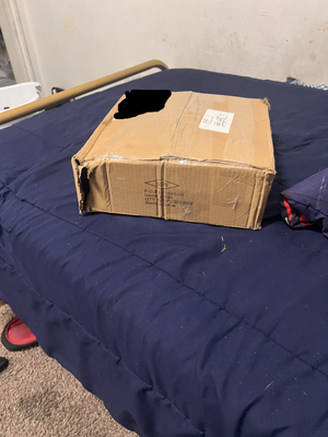 Item photo(s) from verified buyer