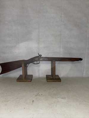 Black Powder 50 Cal Stock