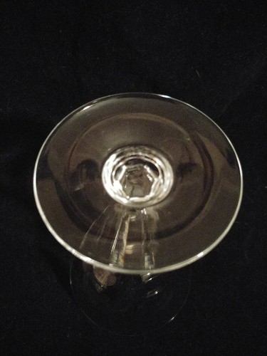 Orrefors Cut Crystal  