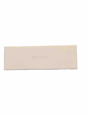 Apple Watch Series 10 42mm GPS Jet Black Case w Black Sport Band