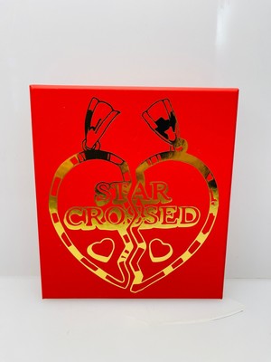Kasey Musgraves Star-Crossed CD Set Autographed