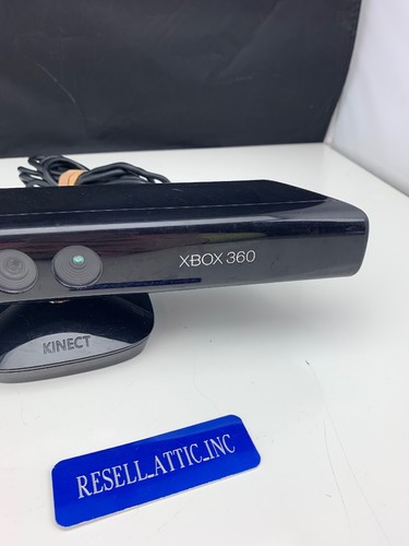 Microsoft Xbox 360 Kinect Motion Sensor Bar Model 1414 Official Genuine OEM