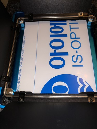 Dracast DRASP-LK-2X500B Bi-Color LED500 2-LIGHT KIT with V-Mount Battery Plates