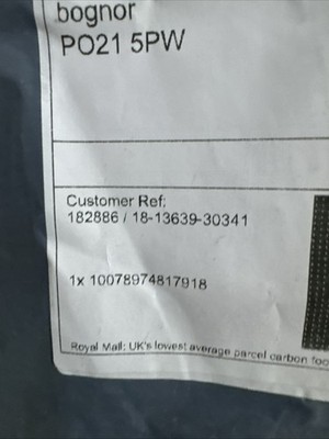 Artikelfoto(s) von einem verifizierten Käufer