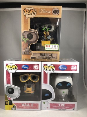 eve earth day funko pop