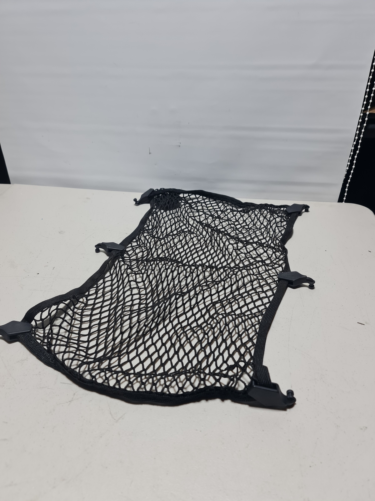 0 Bmw 2012-2020 51-47-7-248-530 51477248530 Luggage Compartment Net 7248530 04 image 2