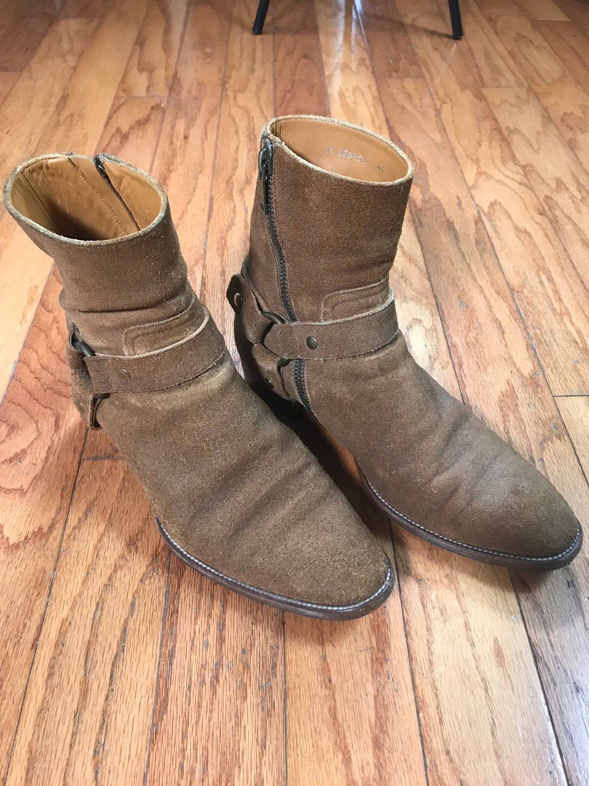 saint laurent fw13 wyatt