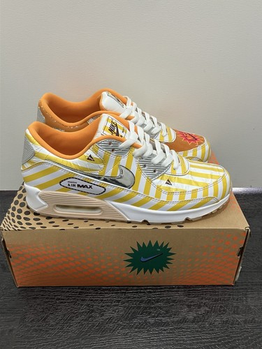 Nike Air Max 90 SWOOSH MART Chicken ナイキ エアマックス90 NIKE AIR MAX 90 SE SWOOSH MART/CHICKEN