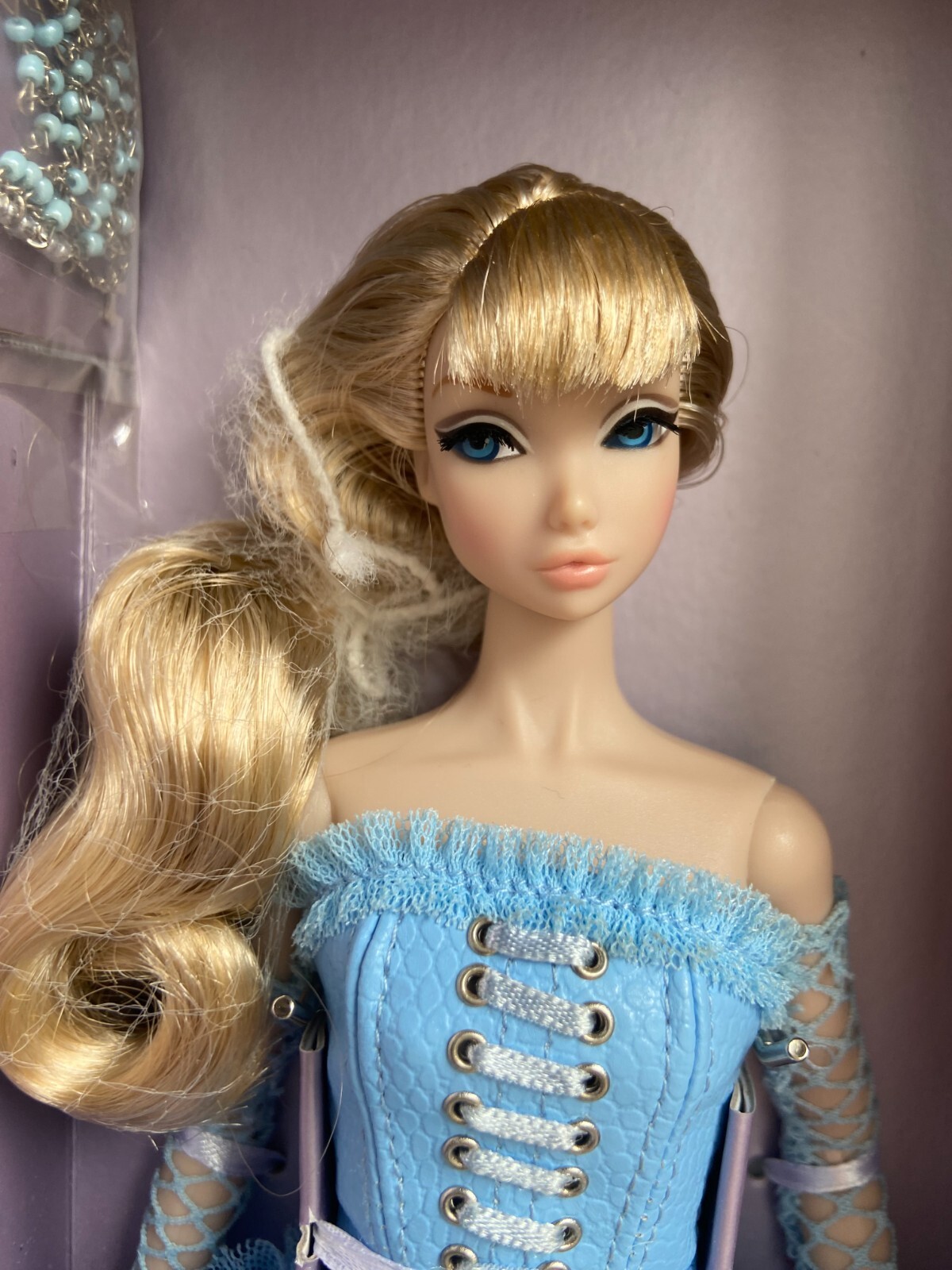 FR-Nippon Misaki On the go バービーバービー人形