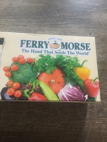 Ferry Morse KLIGHT-9 LED Indoor Grow Light 24