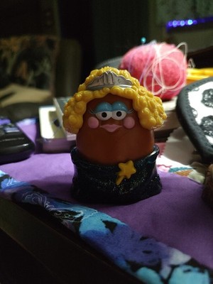 Item photo(s) from verified buyer
