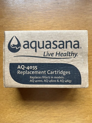 Cartridges Aq4000-aq4600-aq4601