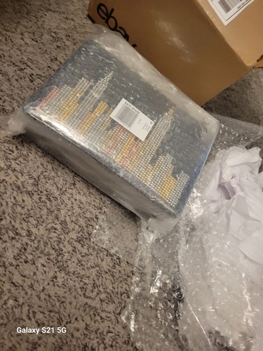 Item photo(s) from verified buyer