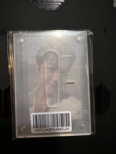 Sealed BTS 💜Proof Album Weverse Official Photocard+Acrylic