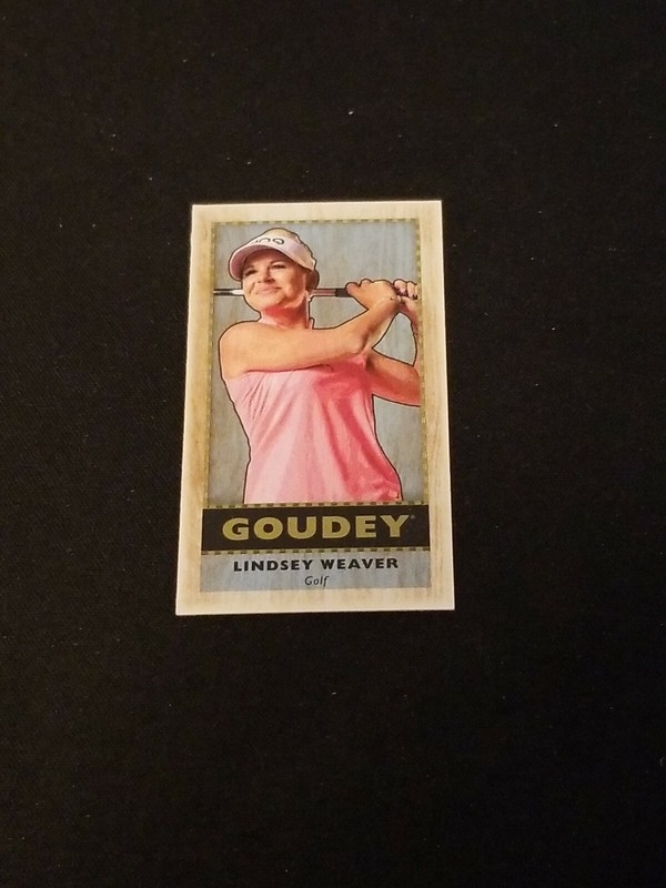 2017 Upper Deck Goodwin Champions Mini #150 Stephen King Tarjeta de Blanco y Negro