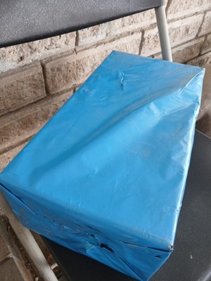 Item photo(s) from verified buyer