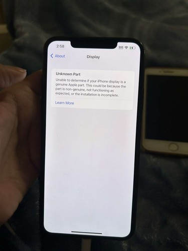 Apple iPhone 11 Pro Max - 64GB Space Gray (Fully Unlocked