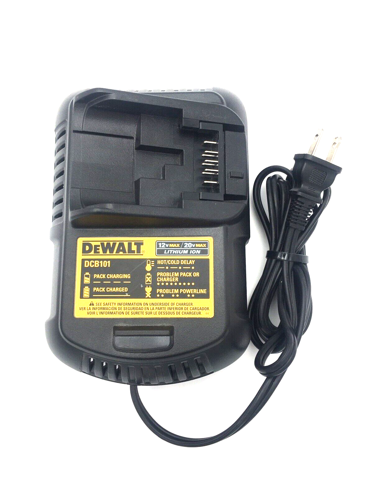 Dcb101 sale