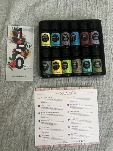 Kit New  10ml.