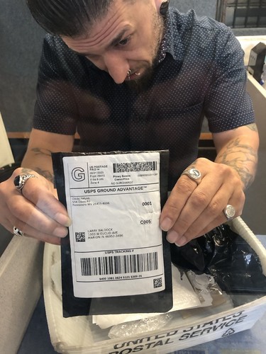 Item photo(s) from verified buyer