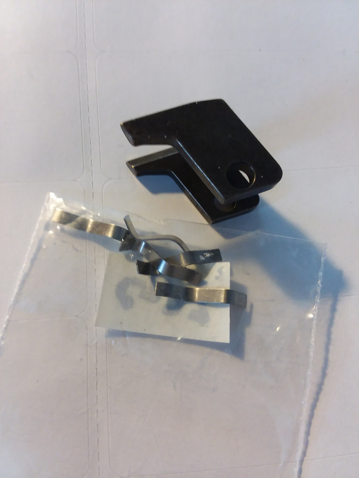 Glock LOCKING BLOCK Gen 3 G26 G27 G33 SP06355 OEM FAST SHIP eBay