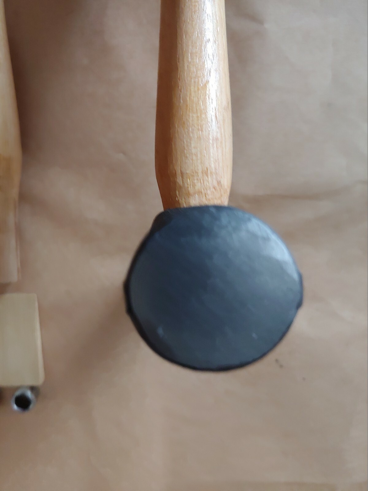 Hart Forged Titanium finish hammer 11 OZ + EXTRA 14