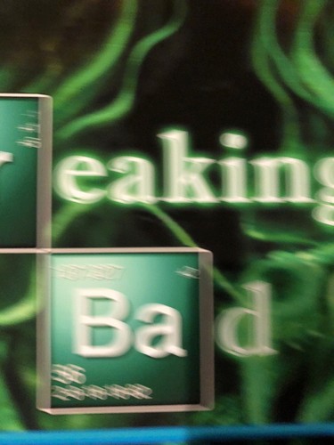 Breaking Bad 23x17 Walter White Heisenberg Jesse Pinkman Print