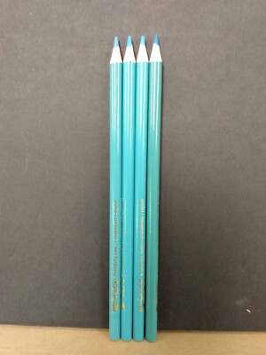 New Cra-Z-Art Colored Pencils, 4 Count, Single Colors (Buy 5+ = Free Shipping!)