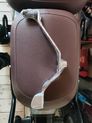 Fotos del artículo de un comprador verificado