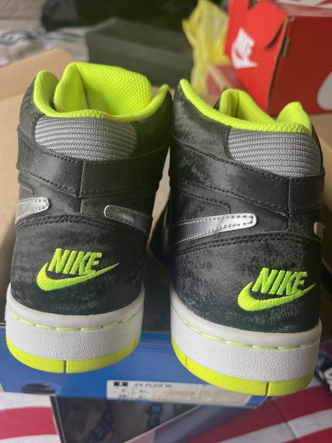 Nike Womens Jordans Size 7 Ladies 