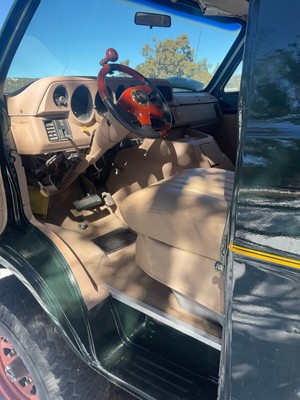 image 5 of interior