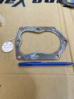 NOS Wisconsin Motor EX40D Head Gasket