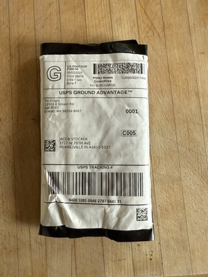 Item photo(s) from verified buyer