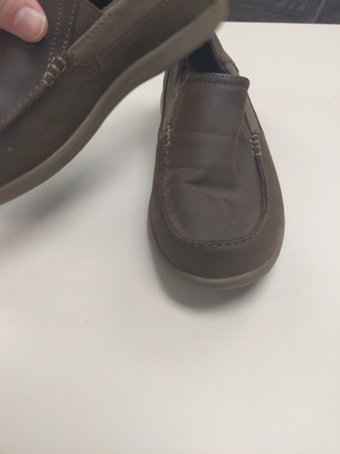 靴 crocs Santa Cruz Espresso Buy Crocs Santa Cruz Slip On Shoes Espresso/Espresso
