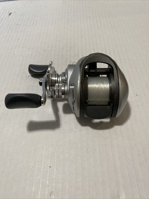 tourney special baitcast reel